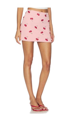 JUPE DULCE en . Taille XXS. Also en XS, S, L, XL - MAJORELLE - Modalova