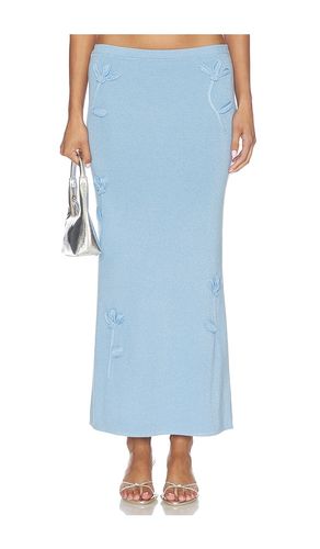 JUPE KAIDYN en . Taille L. Also en M, S, XL, XS, XXS - MAJORELLE - Modalova