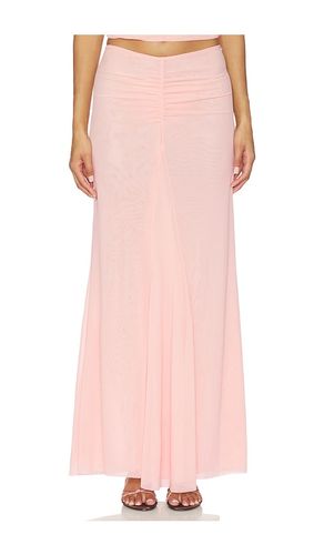 JUPE CHANTAL en . Taille M. Also en S, XS, XXS - MAJORELLE - Modalova