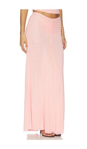 JUPE CHANTAL en . Taille M. Also en S, XS, XXS - MAJORELLE - Modalova