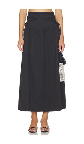 JUPE LYRA en . Taille XXS. Also en XS, S, M, L, XL - MAJORELLE - Modalova