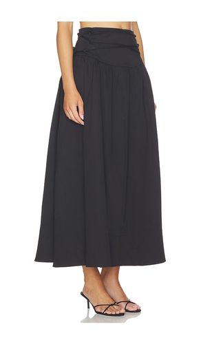 JUPE LYRA en . Taille L. Also en M, S, XL, XS, XXS - MAJORELLE - Modalova