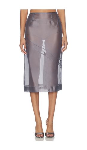 JUPE TILDA en . Taille M. Also en S, XS, XXS - MAJORELLE - Modalova