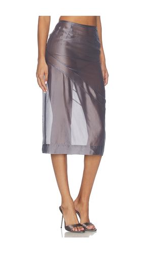 JUPE TILDA en . Taille XXS. Also en XS, S, M - MAJORELLE - Modalova