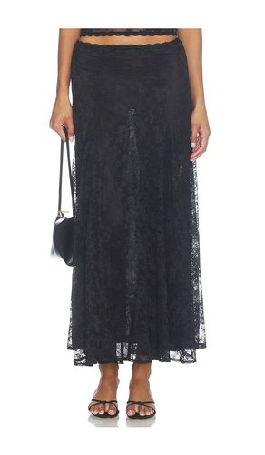 JUPE MIRA en . Taille L. Also en M, S, XL, XS, XXS - MAJORELLE - Modalova