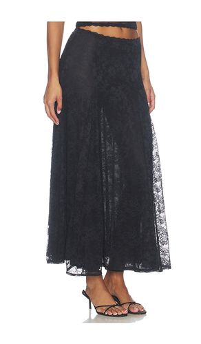 JUPE MIRA en . Taille XS. Also en XXS, S, M, L, XL - MAJORELLE - Modalova