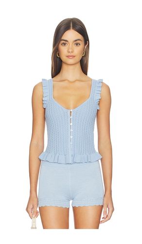 DÉBARDEUR BRAYLIN en . Taille L. Also en M, S, XL, XS - MAJORELLE - Modalova