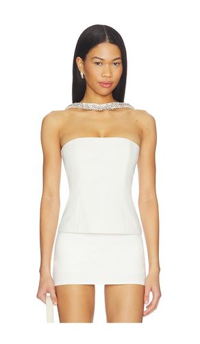 Nicolette Top en . Taille M. Also en S, XL, XS, XXS - MAJORELLE - Modalova