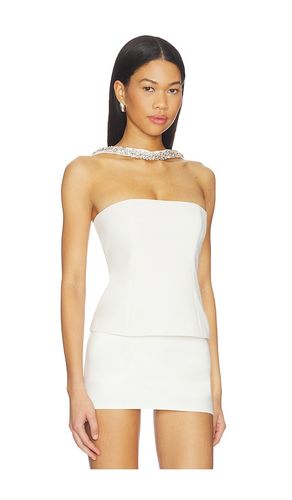 Nicolette Top en . Taille M. Also en S, XL, XS, XXS - MAJORELLE - Modalova