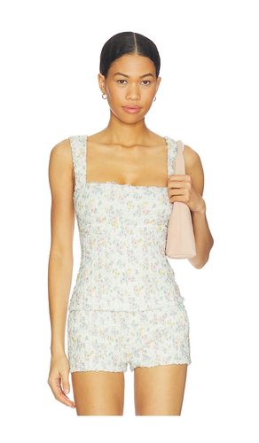 Lilia Top en ,. Taille L. Also en M, S, XL, XS, XXS - MAJORELLE - Modalova
