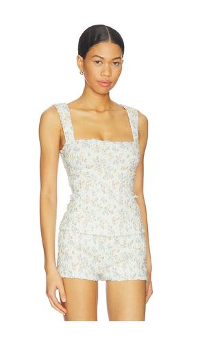 Lilia Top en ,. Taille L. Also en M, S, XL, XS - MAJORELLE - Modalova