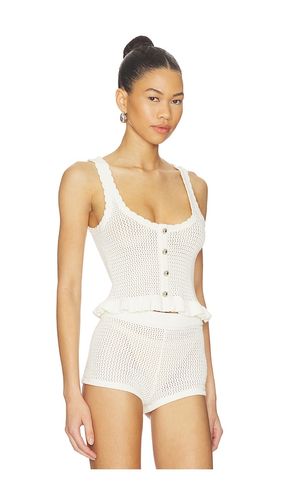 DÉBARDEUR FIONINA en . Taille S. Also en M, L, XL - MAJORELLE - Modalova