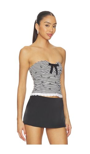 Top Emilia en ,. Taille L. Also en M, S, XL, XS - MAJORELLE - Modalova
