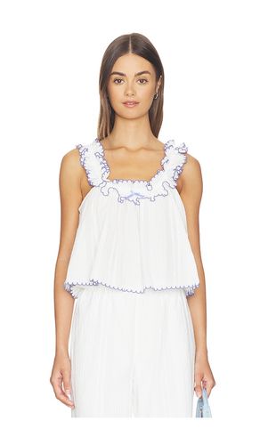 Klarissa Top en . Taille L. Also en M, S, XL, XS, XXS - MAJORELLE - Modalova