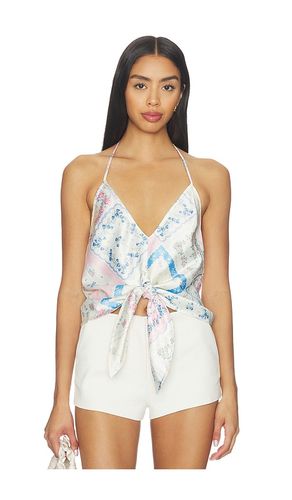 Gemi Top en ,. Taille XS. Also en S, M - MAJORELLE - Modalova