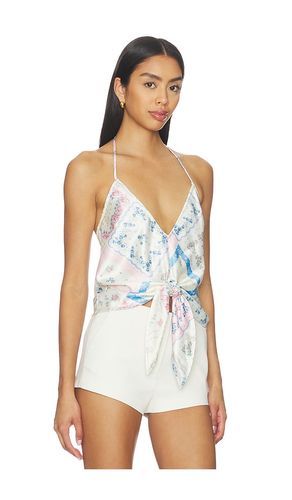 Gemi Top en ,. Taille M. Also en S, XS - MAJORELLE - Modalova