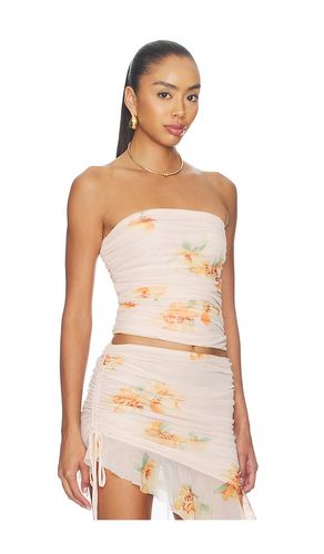 Roseli Top en . Taille L. Also en M, S, XL, XS, XXS - MAJORELLE - Modalova