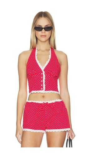 Flo Top en . Taille L. Also en M, S, XL, XS - MAJORELLE - Modalova