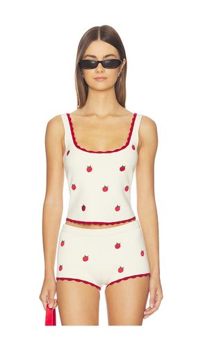 DÉBARDEUR EMMILE en . Taille L. Also en M, S, XL, XS, XXS - MAJORELLE - Modalova