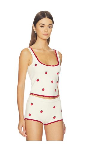 DÉBARDEUR EMMILE en . Taille L. Also en M, S, XL, XS - MAJORELLE - Modalova