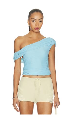 Julie Top en . Taille L. Also en M, S, XL, XS, XXS - MAJORELLE - Modalova