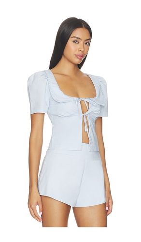 Robby Top en . Taille L. Also en M, S, XL, XS, XXS - MAJORELLE - Modalova