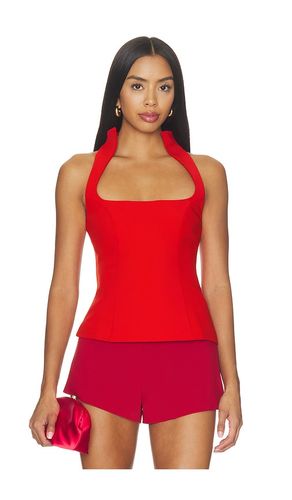 X Blake Evin Lori Top en . Taille M. Also en S, XL, XS, XXS - MAJORELLE - Modalova