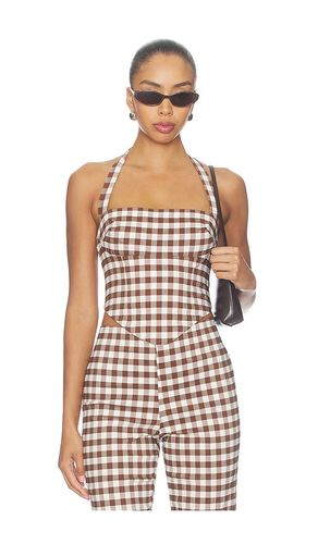 Lake Top en . Taille XXS. Also en XS, S, M, L, XL - MAJORELLE - Modalova