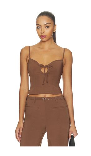 Elliot Top en . Taille L. Also en M, S, XL, XS, XXS - MAJORELLE - Modalova