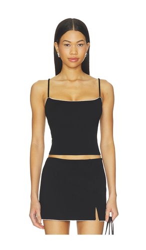 Bonnie Top en . Taille XS. Also en XXS, S, M, L, XL - MAJORELLE - Modalova