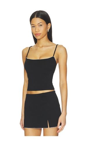 Bonnie Top en . Taille L. Also en M, S, XL, XS, XXS - MAJORELLE - Modalova