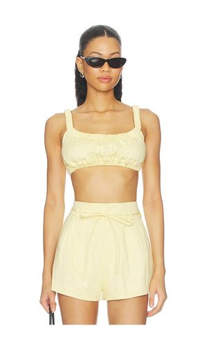 Leigh Top en . Taille L. Also en M, S, XL, XS - MAJORELLE - Modalova