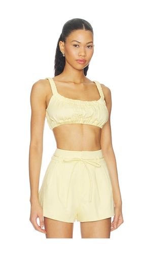 Leigh Top en . Taille L. Also en M, S, XL, XS - MAJORELLE - Modalova