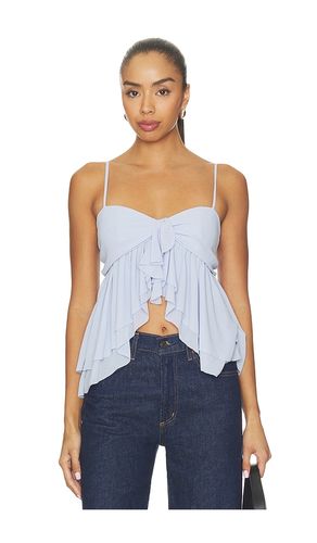 T-shirt Mariposa en . Taille L. Also en M, S, XL, XS, XXS - MAJORELLE - Modalova