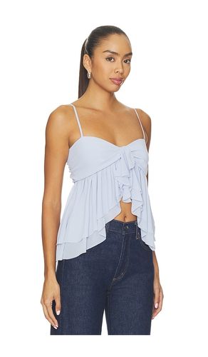 T-shirt Mariposa en . Taille L. Also en M, S, XL, XS, XXS - MAJORELLE - Modalova