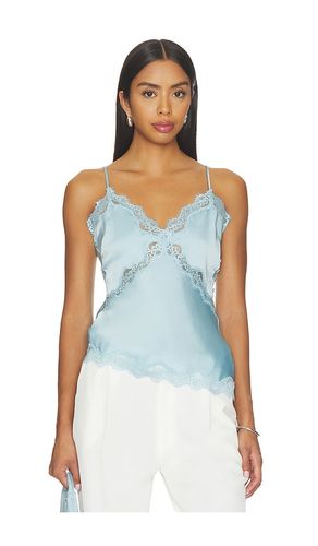 Cassie Top en . Taille XXS. Also en XS, S, M, L, XL - MAJORELLE - Modalova