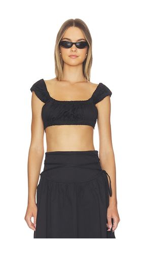 Lyra Top en . Taille XXS. Also en XS, S, M, L, XL - MAJORELLE - Modalova