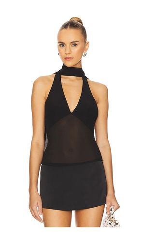Riviera Top en . Taille L. Also en M, S, XL, XS, XXS - MAJORELLE - Modalova