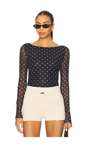 Lena Top en . Taille XS. Also en XXS, S, XL - MAJORELLE - Modalova