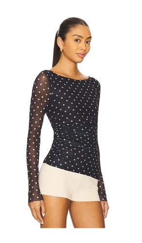 Lena Top en . Taille XL. Also en XS, XXS - MAJORELLE - Modalova
