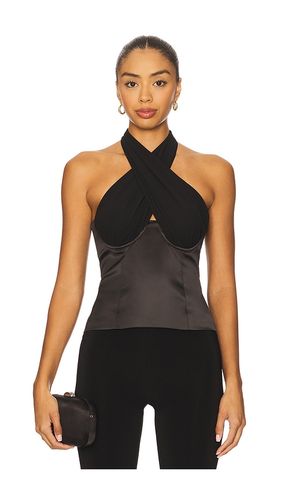 Tia Top en . Taille S. Also en XS - MAJORELLE - Modalova