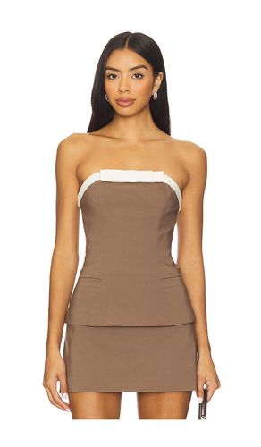Serena Top en . Taille XS. Also en XXS, XL - MAJORELLE - Modalova