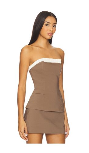 Serena Top en . Taille XL. Also en XS - MAJORELLE - Modalova