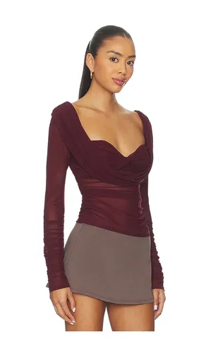 Simone Top en . Taille M. Also en S, XL, XS - MAJORELLE - Modalova
