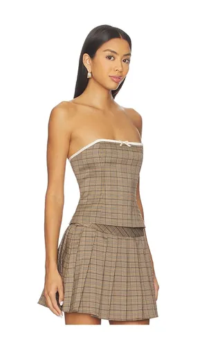 Lara Top en . Taille M. Also en S, XS - MAJORELLE - Modalova