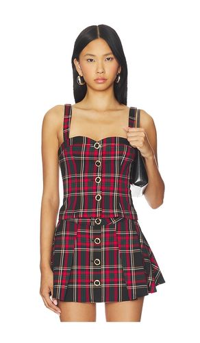 Shane Top. Taille L. Also en M, S, XL, XS, XXS - MAJORELLE - Modalova
