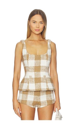 Margaret Top in , . Size M. Also in XL - MAJORELLE - Modalova