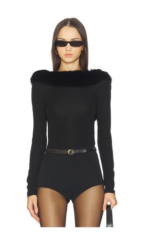 Dolores Top en . Taille L. Also en M, S, XL, XS, XXS - MAJORELLE - Modalova