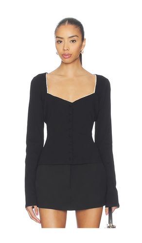 Amelia Top en . Taille M. Also en S, XS, XXS - MAJORELLE - Modalova