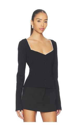 Amelia Top en . Taille S. Also en XS, XXS - MAJORELLE - Modalova